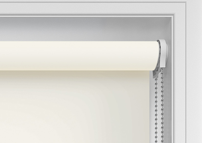 Andromeda, Imperial Cream - Twist&Fit Roller Blind - Image 11